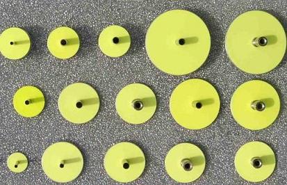 CP6 Nozzle